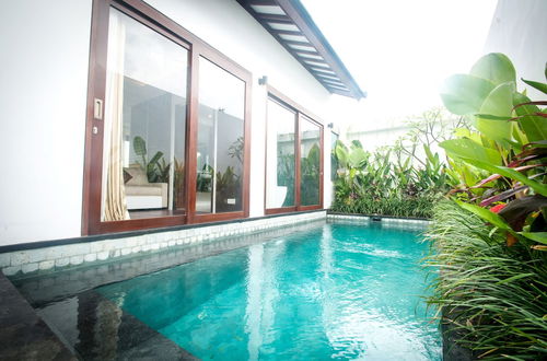 Photo 8 - Anari Villas Kuta