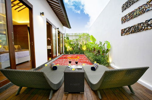 Photo 2 - Anari Villas Kuta