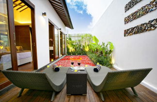 Photo 2 - Anari Villas Kuta