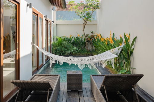 Photo 21 - Anari Villas Kuta