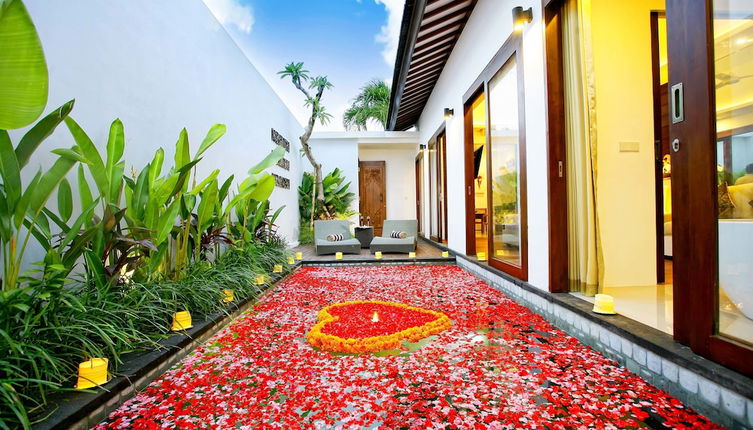 Photo 1 - Anari Villas Kuta