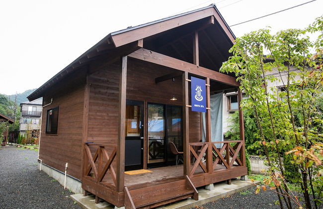 Shioya Spa - Photo 1
