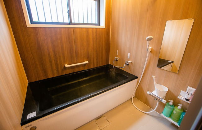 Shioya Spa - Photo 8
