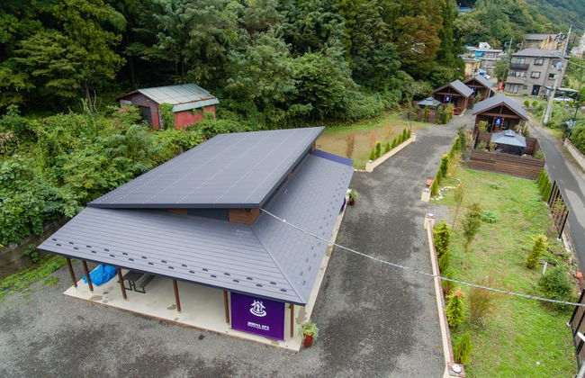 Shioya Spa - Photo 14