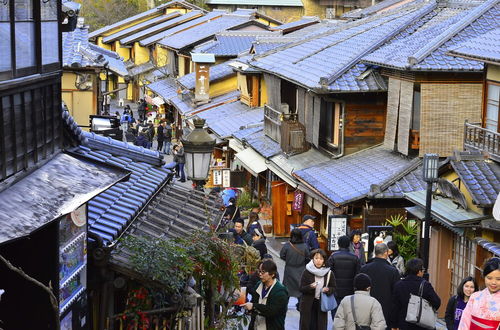 Foto 25 - Kiyomizu Sannenzaka