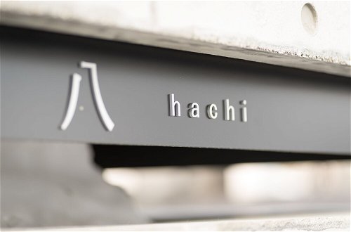 Foto 37 - Hachi