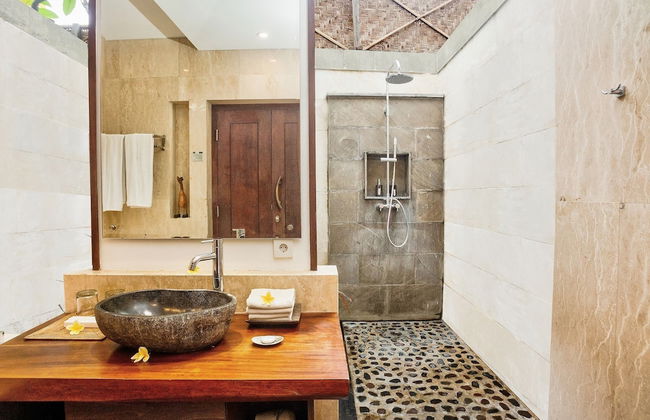 Khayangan Kemenuh Villas by Premier Hospitality Asia - Foto 27