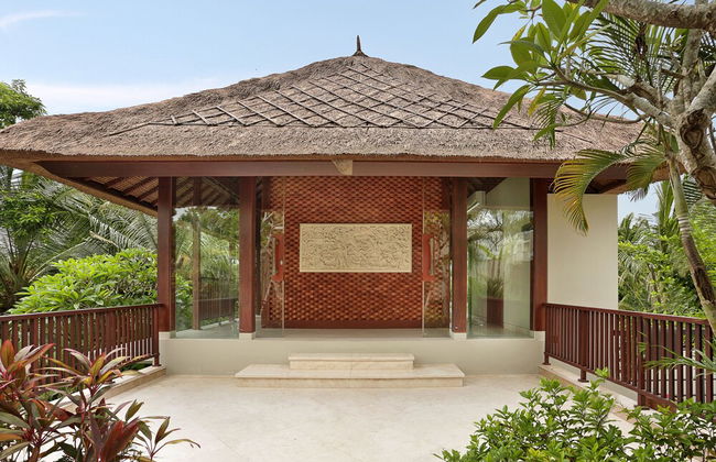 Khayangan Kemenuh Villas by Premier Hospitality Asia - Foto 52