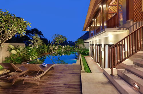 Photo 47 - Khayangan Kemenuh Villas by Premier Hospitality Asia