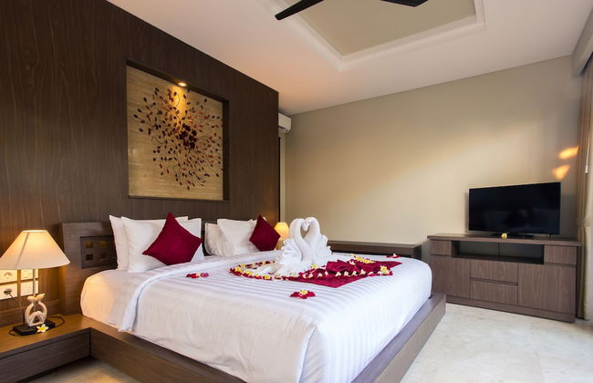 Khayangan Kemenuh Villas by Premier Hospitality Asia - Foto 5