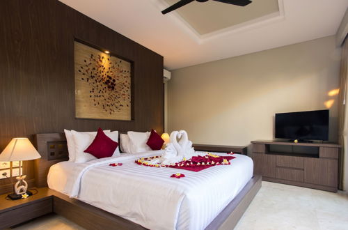 Photo 5 - Khayangan Kemenuh Villas by Premier Hospitality Asia