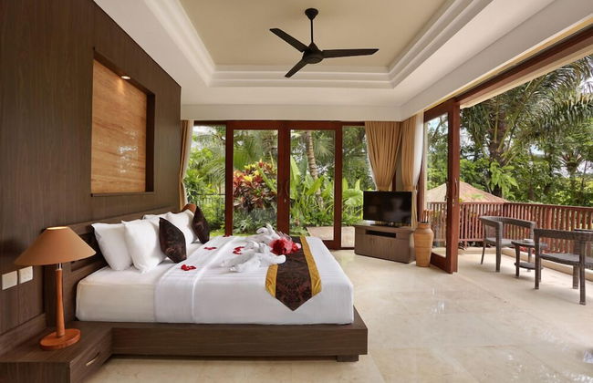 Khayangan Kemenuh Villas by Premier Hospitality Asia - Foto 7