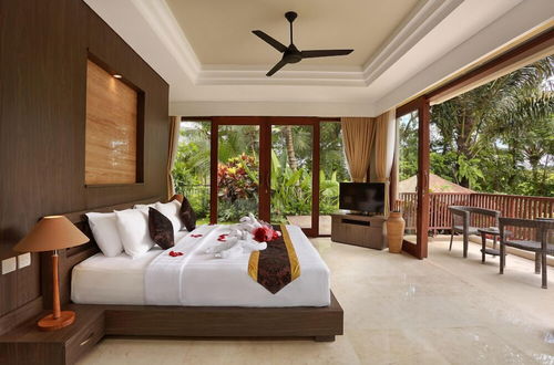 Foto 7 - Khayangan Kemenuh Villas by Premier Hospitality Asia