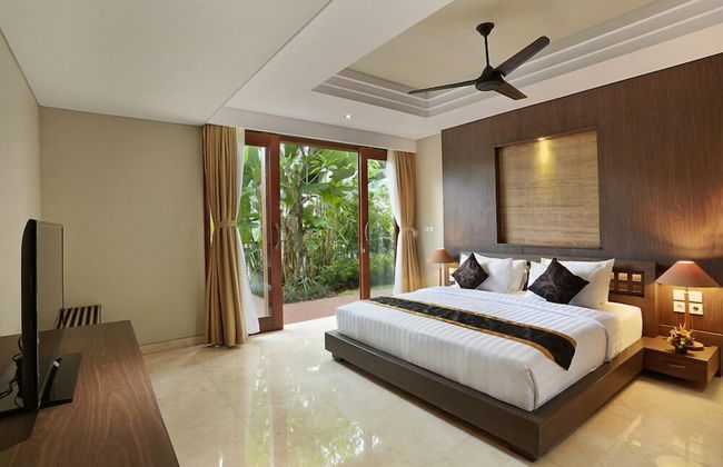 Khayangan Kemenuh Villas by Premier Hospitality Asia - Foto 8