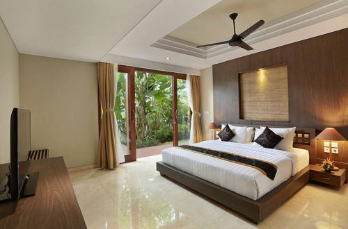 Foto 8 - Khayangan Kemenuh Villas by Premier Hospitality Asia