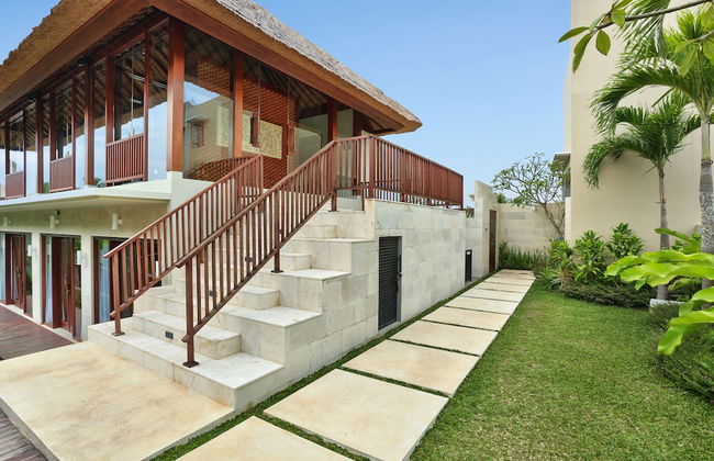 Khayangan Kemenuh Villas by Premier Hospitality Asia - Foto 51