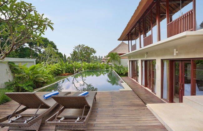 Khayangan Kemenuh Villas by Premier Hospitality Asia - Foto 53