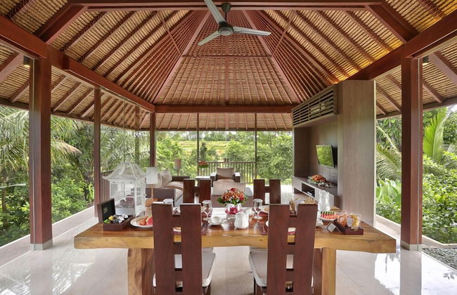 Khayangan Kemenuh Villas by Premier Hospitality Asia - Foto 20