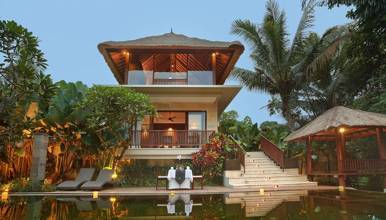 Photo 1 - Khayangan Kemenuh Villas by Premier Hospitality Asia