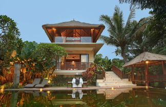 Foto 1 - Khayangan Kemenuh Villas by Premier Hospitality Asia
