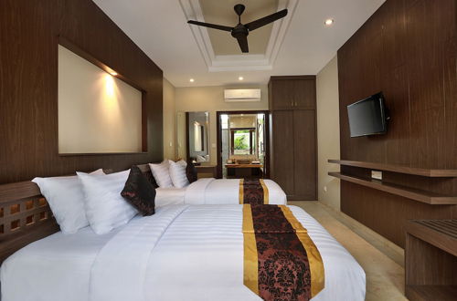 Foto 4 - Khayangan Kemenuh Villas by Premier Hospitality Asia