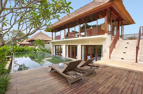 Photo 16 - Khayangan Kemenuh Villas by Premier Hospitality Asia