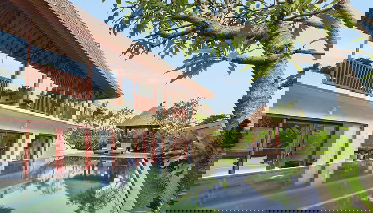 Foto 1 - Khayangan Kemenuh Villas by Premier Hospitality Asia