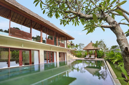 Photo 55 - Khayangan Kemenuh Villas by Premier Hospitality Asia