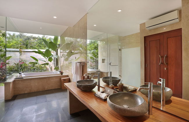 Khayangan Kemenuh Villas by Premier Hospitality Asia - Foto 23