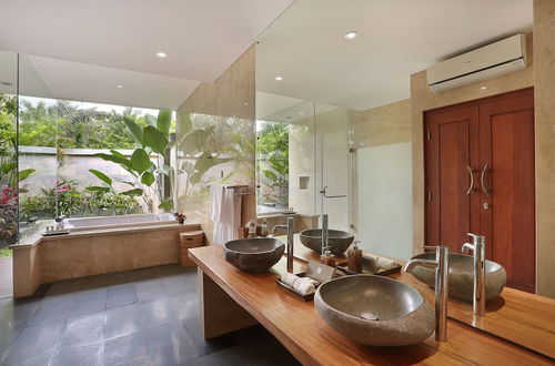 Photo 22 - Khayangan Kemenuh Villas by Premier Hospitality Asia