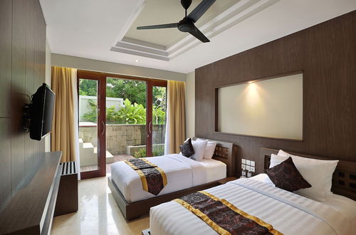 Photo 3 - Khayangan Kemenuh Villas by Premier Hospitality Asia