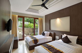 Foto 3 - Khayangan Kemenuh Villas by Premier Hospitality Asia