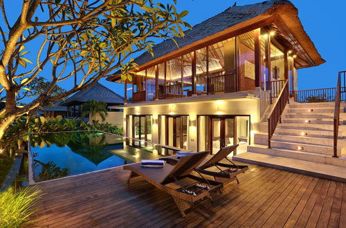 Photo 17 - Khayangan Kemenuh Villas by Premier Hospitality Asia