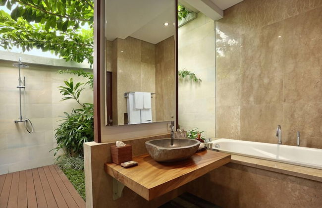 Khayangan Kemenuh Villas by Premier Hospitality Asia - Foto 9