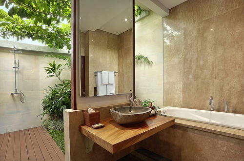 Photo 9 - Khayangan Kemenuh Villas by Premier Hospitality Asia