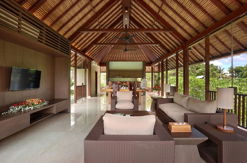 Photo 14 - Khayangan Kemenuh Villas by Premier Hospitality Asia