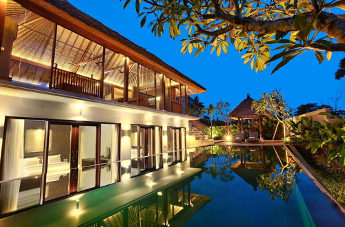 Photo 18 - Khayangan Kemenuh Villas by Premier Hospitality Asia