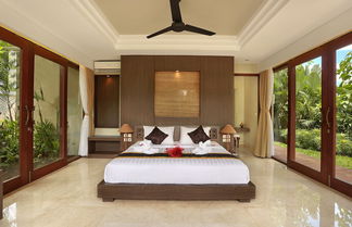 Photo 2 - Khayangan Kemenuh Villas by Premier Hospitality Asia