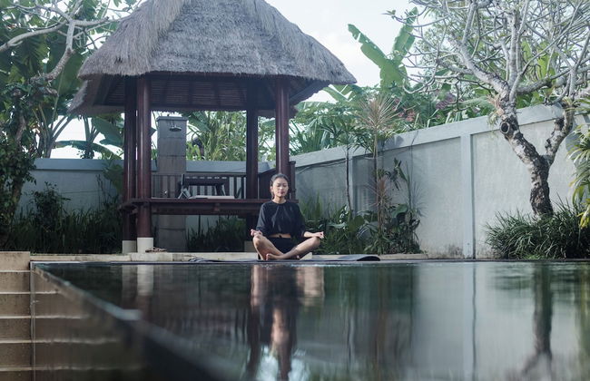 Khayangan Kemenuh Villas by Premier Hospitality Asia - Foto 34