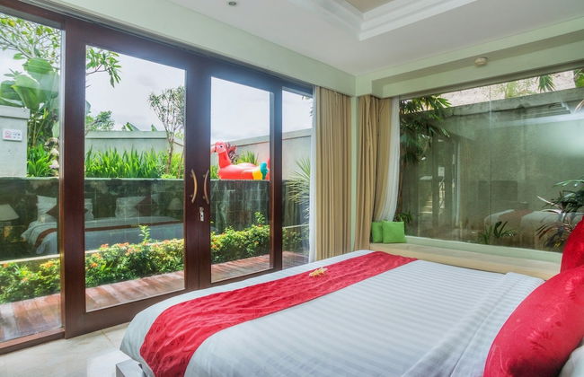 Khayangan Kemenuh Villas by Premier Hospitality Asia - Foto 11
