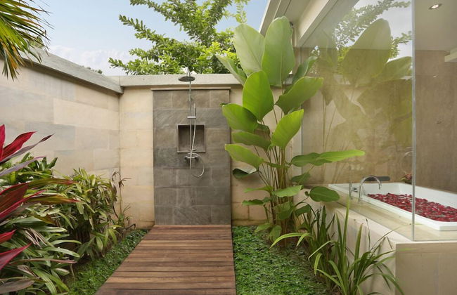 Khayangan Kemenuh Villas by Premier Hospitality Asia - Foto 26