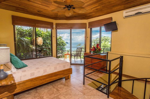 Foto 5 - Vista Oceana, Stunning Ocean View Villa