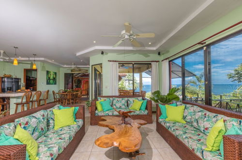 Foto 16 - Vista Oceana, Stunning Ocean View Villa