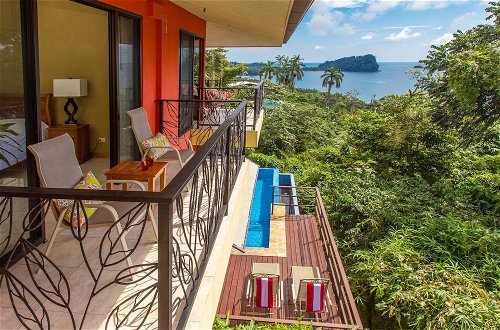 Foto 19 - Vista Oceana, Stunning Ocean View Villa