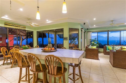 Foto 33 - Vista Oceana, Stunning Ocean View Villa