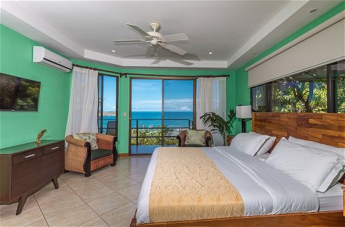 Foto 13 - Vista Oceana, Stunning Ocean View Villa