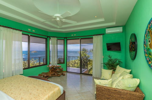 Photo 11 - Vista Oceana, Stunning Ocean View Villa