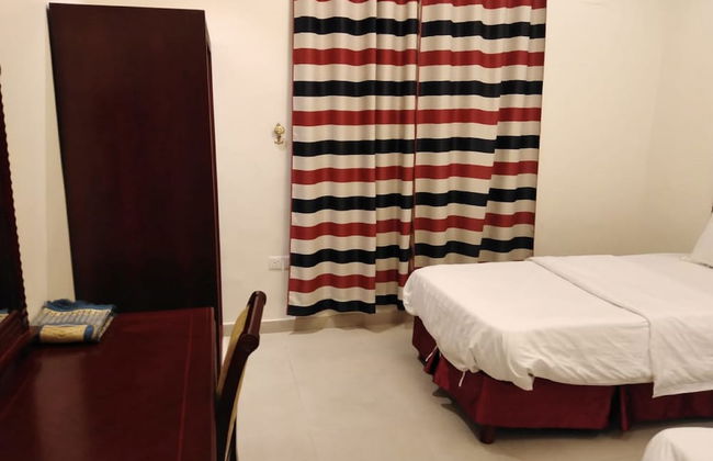 Yazan tower furnished residential units - Foto 18