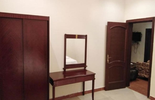 Yazan tower furnished residential units - Foto 13