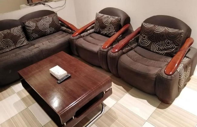 Yazan tower furnished residential units - Foto 11